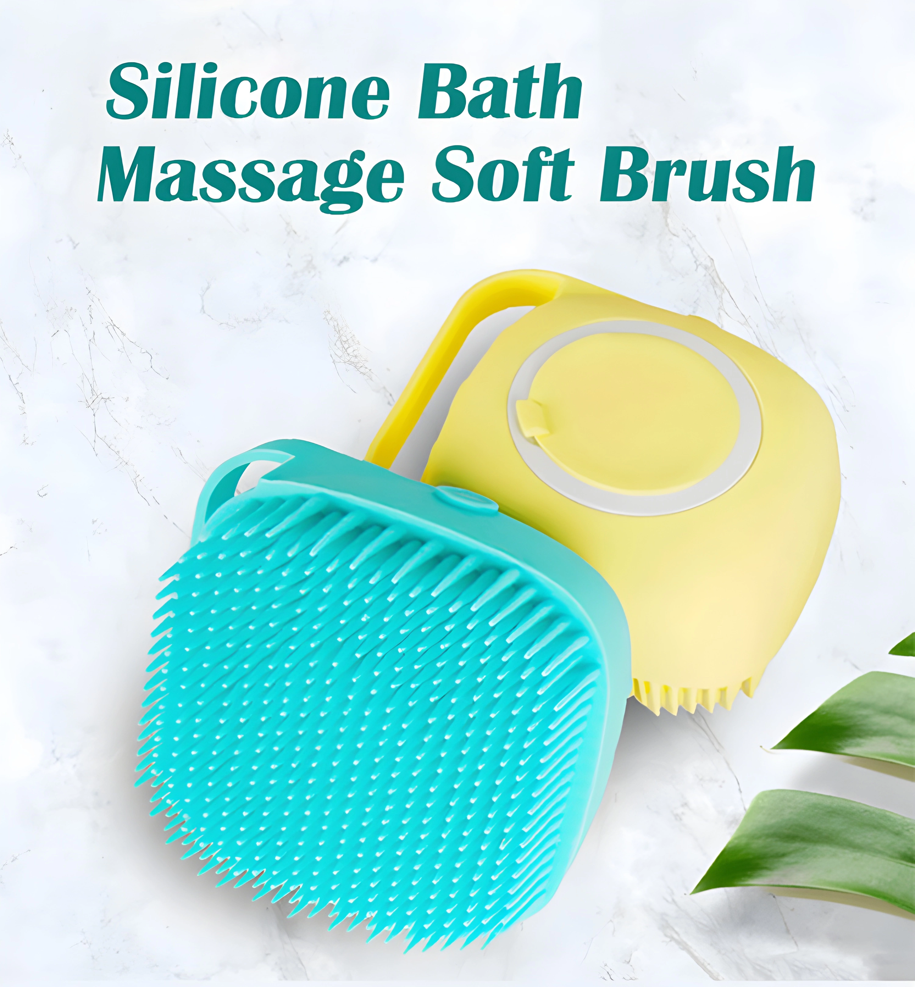 Soft Bath
